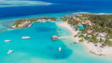 Canadians To Flock To This Caribbean Island In Winter 2024