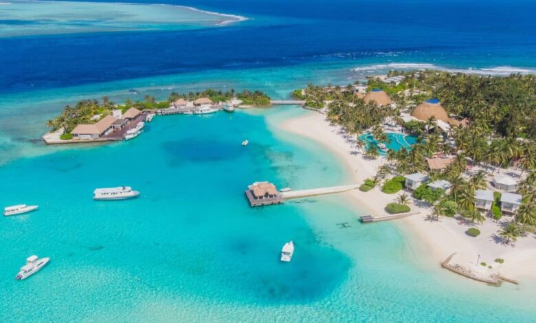 Canadians To Flock To This Caribbean Island In Winter 2024