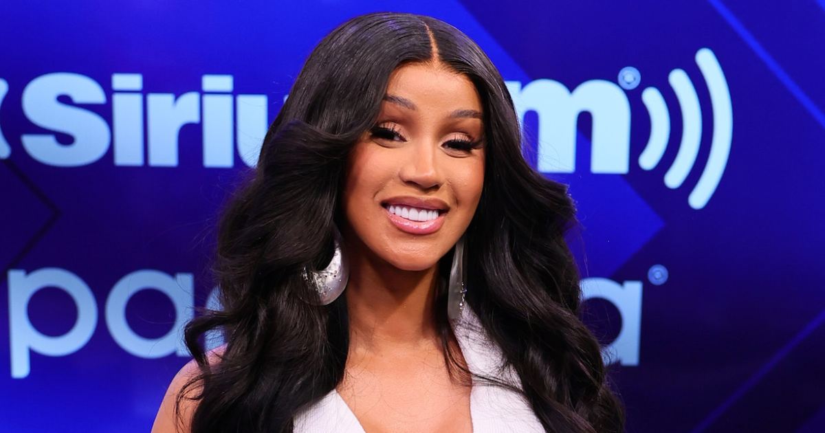Cardi B says she spends $3 million a month, but backtracks on criticism