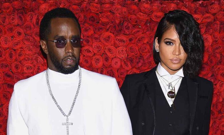 Cassie gave Diddy 'an opportunity to reach a settlement' before trial, lawyer says