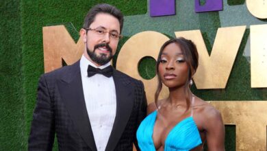 Chelsea Lazkani's Ex-Jeff Claims She Wrote 'Unauthorized Checks'