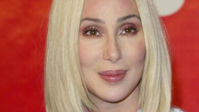 Cher reveals dark days after shocking advice about her iconic voice