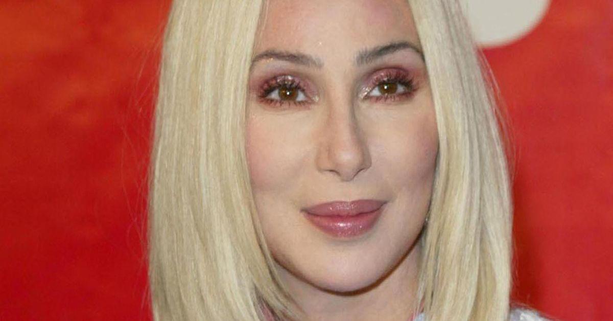 Cher reveals dark days after shocking advice about her iconic voice