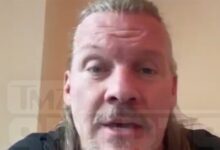 Chris Jericho Warns Matt Cardona Ahead of ROH Final Battle: I'm Madder Than Ever!