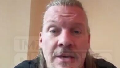 Chris Jericho Warns Matt Cardona Ahead of ROH Final Battle: I'm Madder Than Ever!