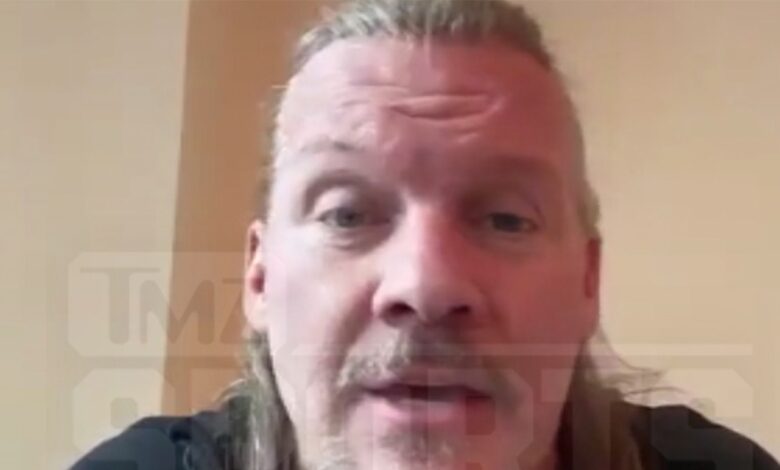 Chris Jericho Warns Matt Cardona Ahead of ROH Final Battle: I'm Madder Than Ever!