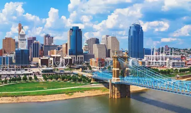 Cincinnati's housing market in one word? Unpredictable