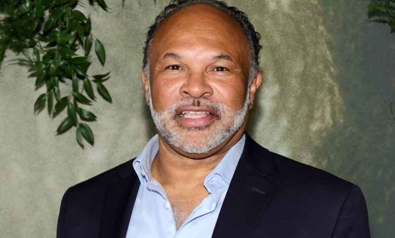 'Cosby Show's' Geoffrey Owens is still struggling financially after Trader Joe's