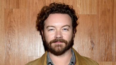 Danny Masterson appeals rape conviction after 30 years in prison