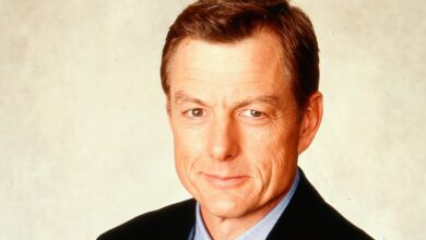 'Days of Our Lives' actor was 77