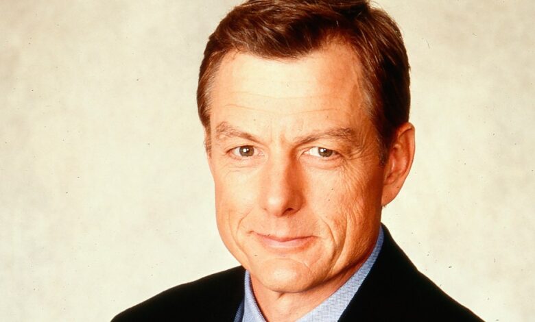 'Days of Our Lives' actor was 77