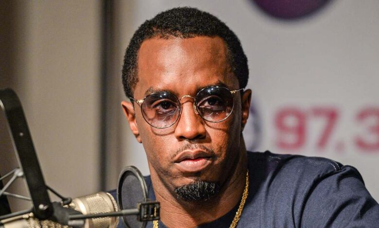 Diddy's Legal Troubles, Accusations and Arrests: A Timeline