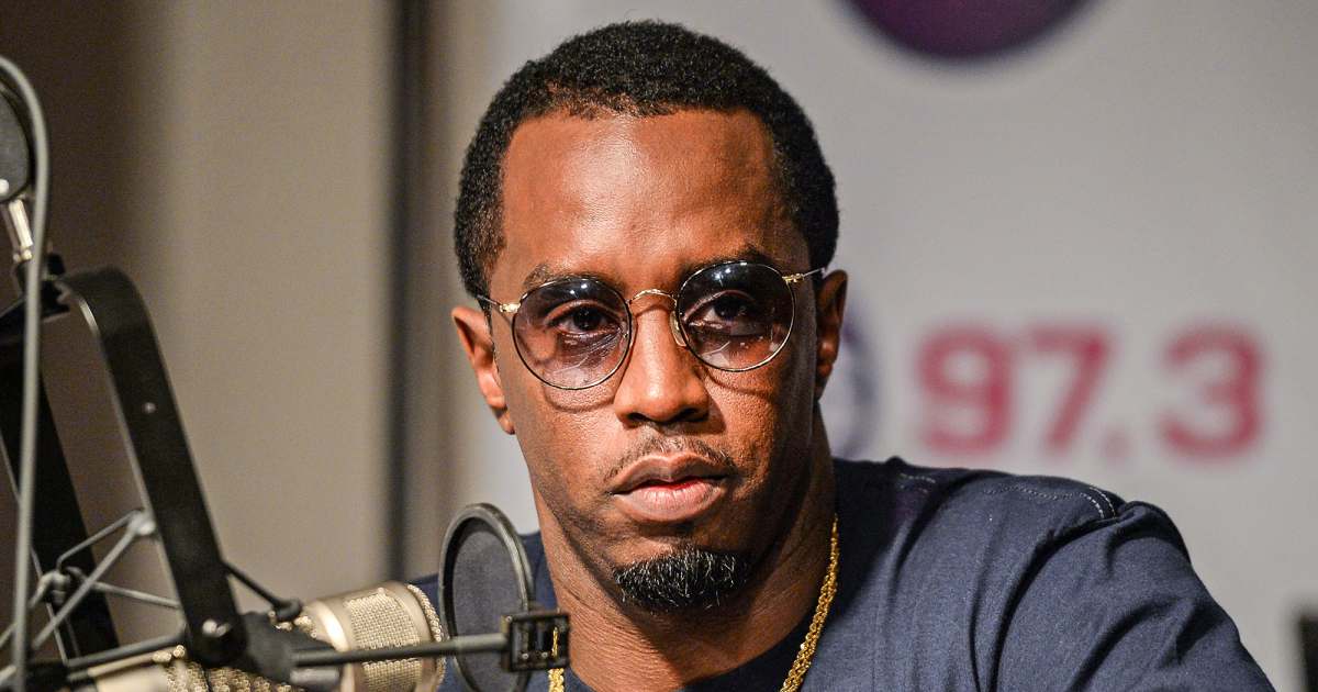 Diddy's Legal Troubles, Accusations and Arrests: A Timeline
