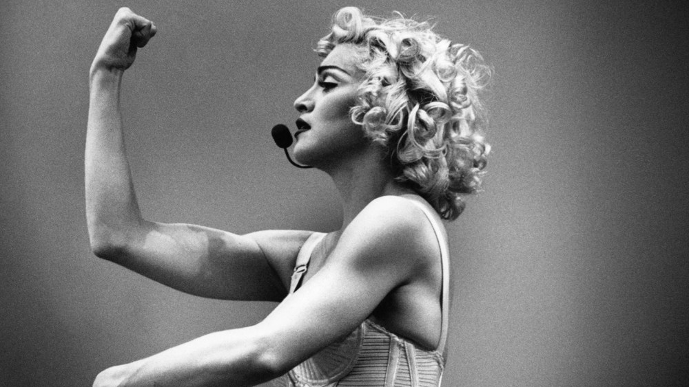Documentary trailer 'Becoming Madonna' debuts