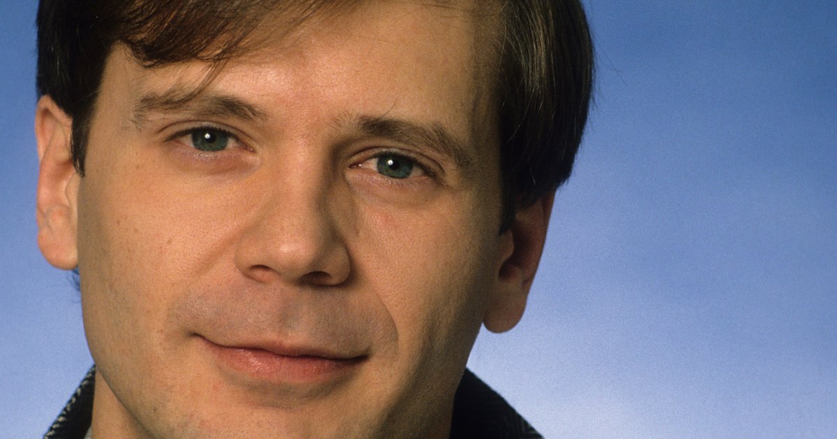 'Dynasty' and 'Stranger Things' actor Mark Withers, 77, dies