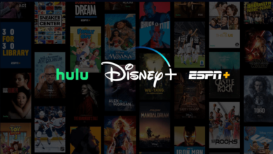 ESPN is giving way to Disney+ in an effort to capture families and casual sports fans