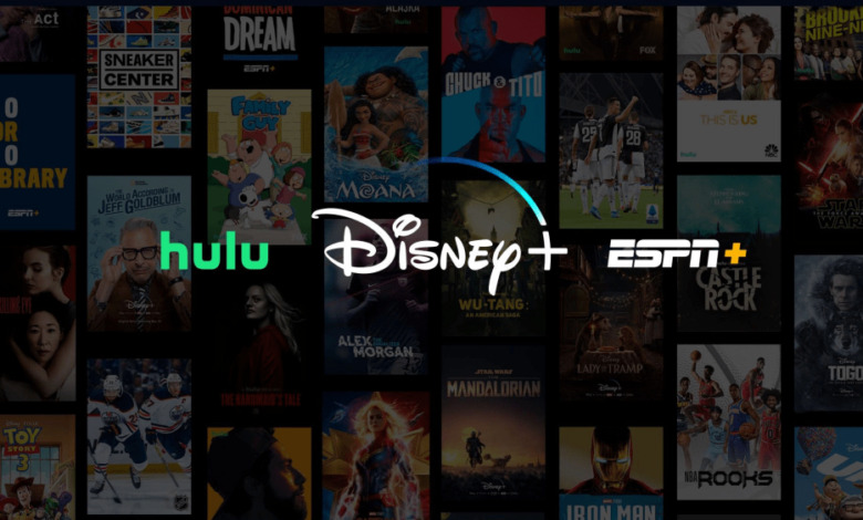 ESPN is giving way to Disney+ in an effort to capture families and casual sports fans