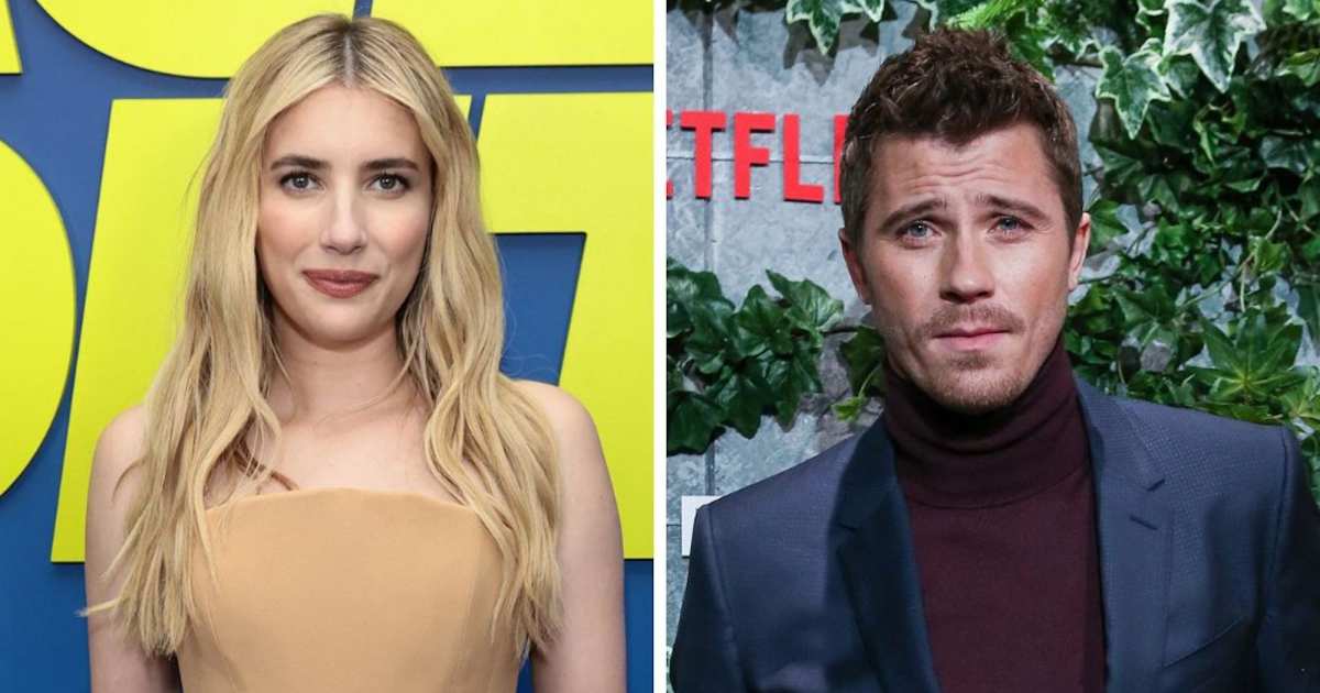 Emma Roberts and Garrett Hedlund's son Rhodes celebrates 4th birthday