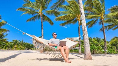 Forbes Names This Caribbean Island As No.1 Digital Nomad Destination for 2025