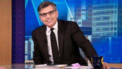 George Stephanopoulos signs new deal at ABC News amid Trump backlash