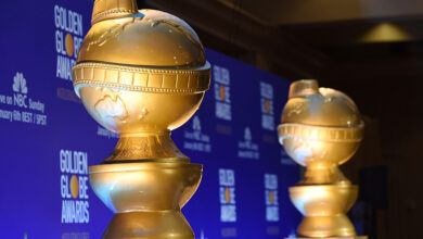 Golden Globes Nominations 2025: Complete List of Nominees