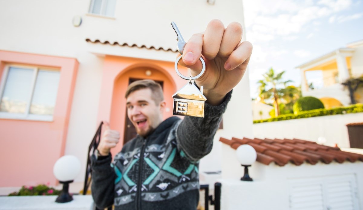 HUD Announces New Partnerships, Funding to Address Skyrocketing Homelessness