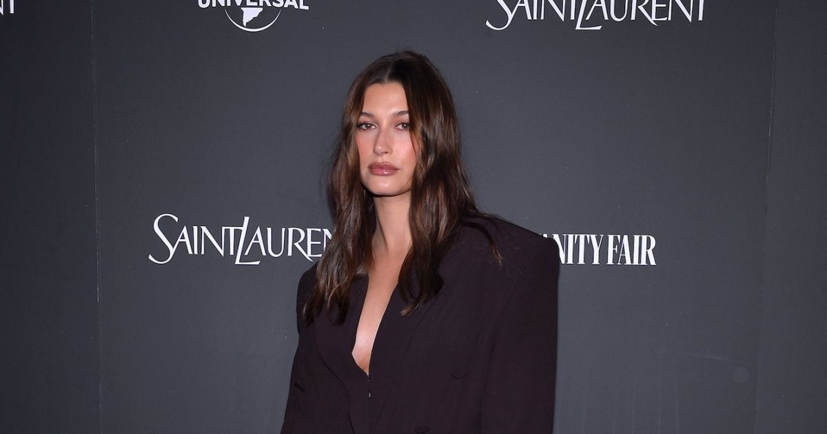 Hailey Bieber shares cryptic Instagram post amid claims of marital problems