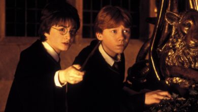 Harry Potter HBO series will be made into a film in summer 2025 after 32,000 auditions