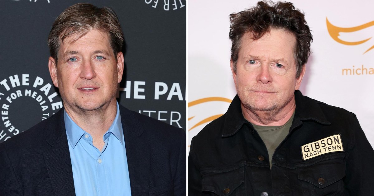 How Michael J. Fox Inspired Shrinking's Portrayal of Parkinson's