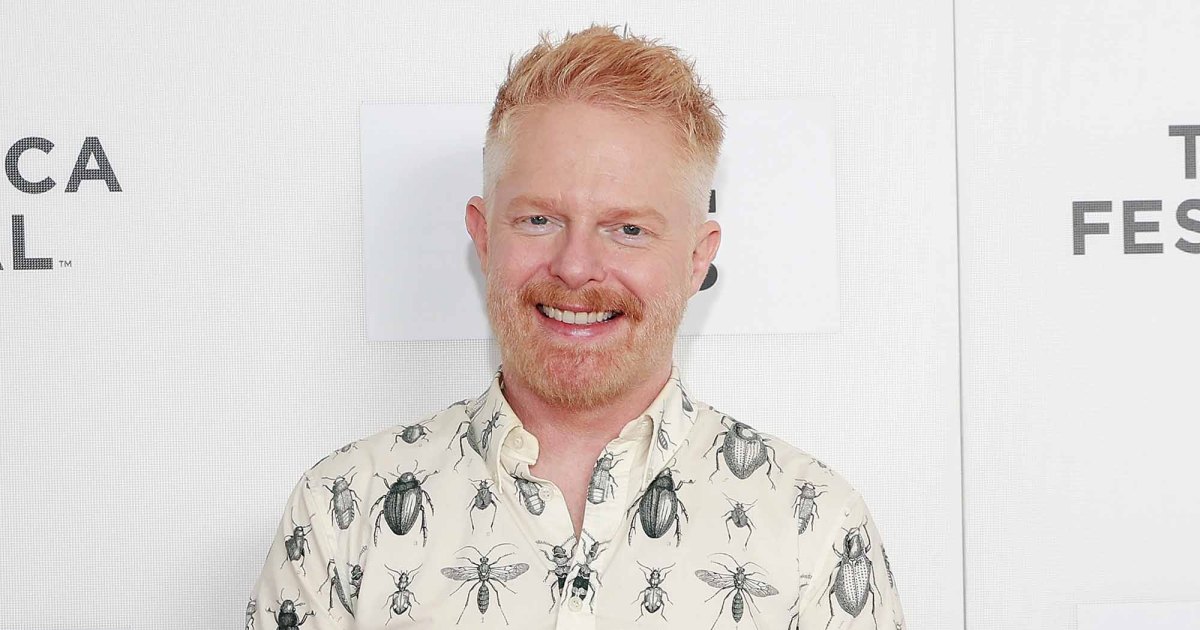 How like us is Jesse Tyler Ferguson?