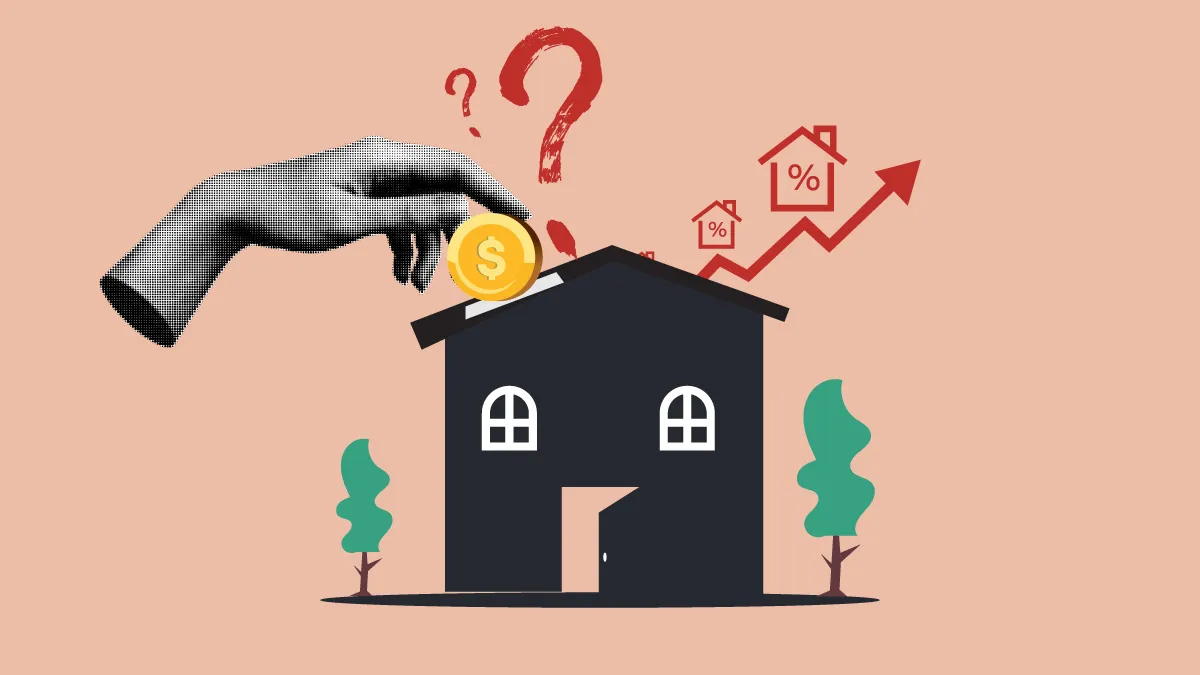 Is Now a Good Time to Buy a House?