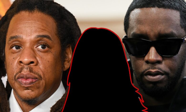 Jay-Z and Diddy Accuser speak and admit holes in story, Jay asks judge for dismissal