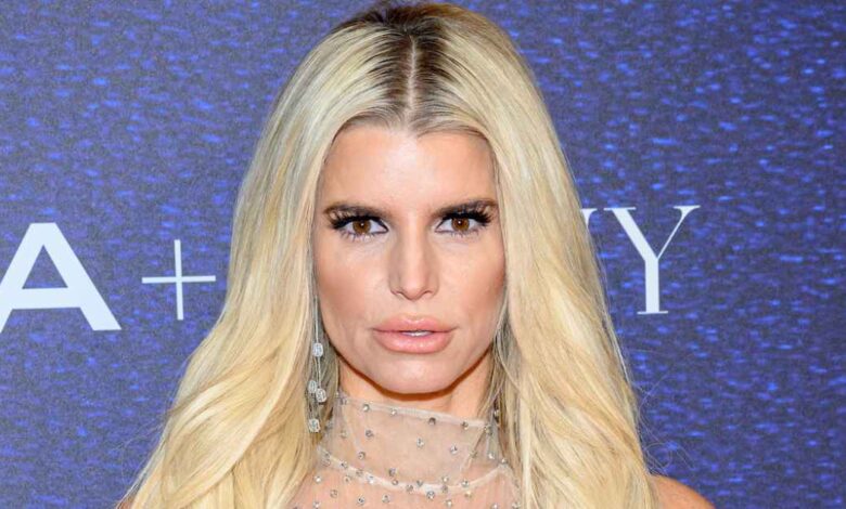 Jessica Simpson Teases 'Soundtrack to My Soul' Amid Eric Johnson Split