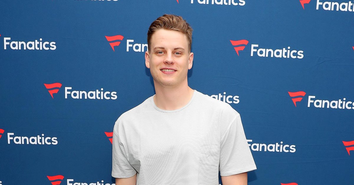 Joe Burrow recently purchased a $3 million replica Batmobile