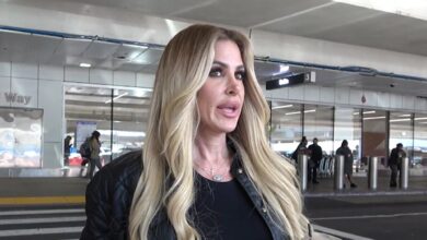 Kim Zolciak rips Kroy Biermann, says he's too controlling