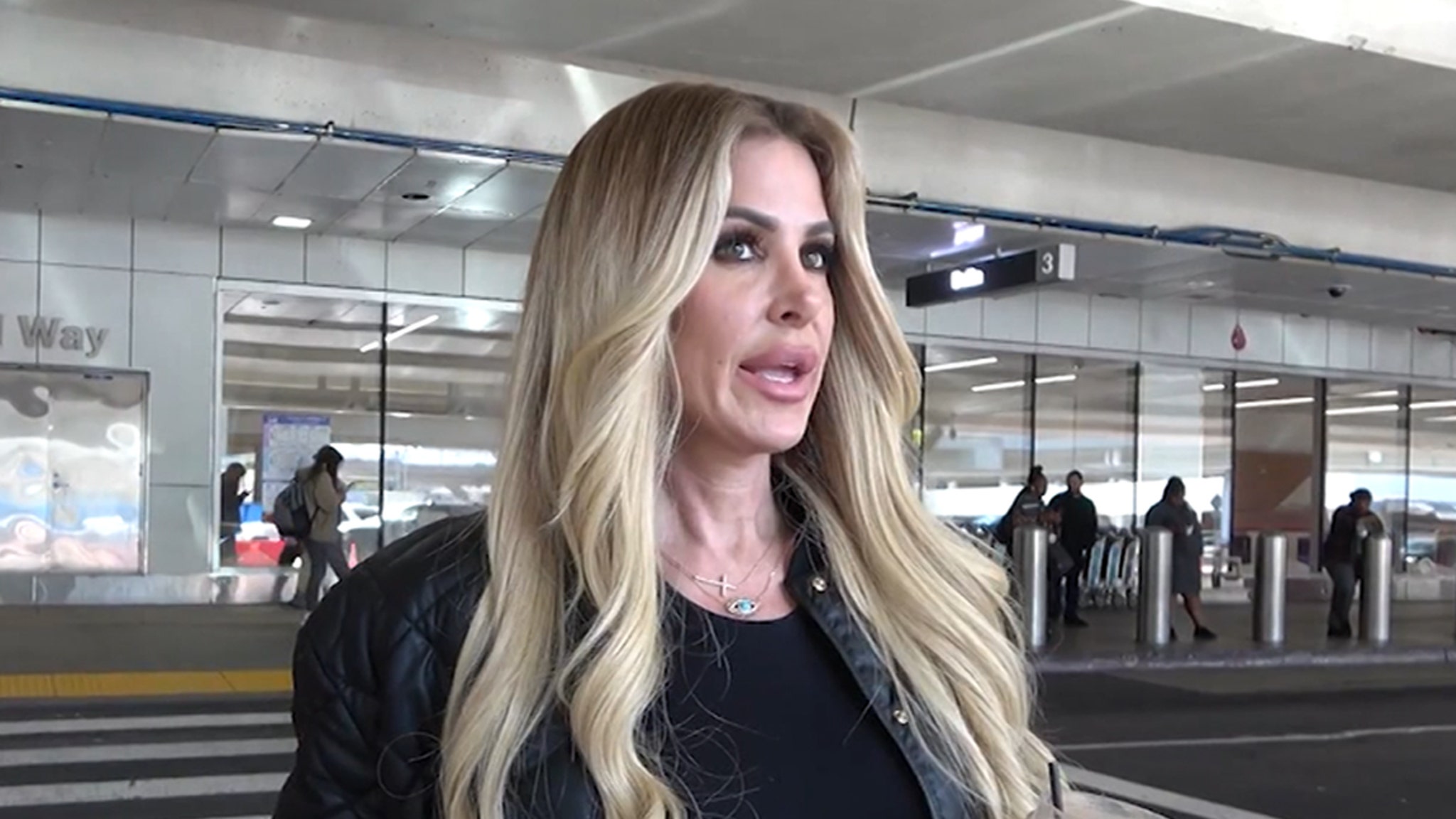 Kim Zolciak rips Kroy Biermann, says he's too controlling