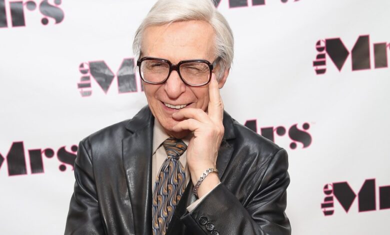 Kreskin Dead: Renowned mentalist was 89