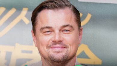 Leonardo DiCaprio Art Basel charity event raises a whopping $2.5 million