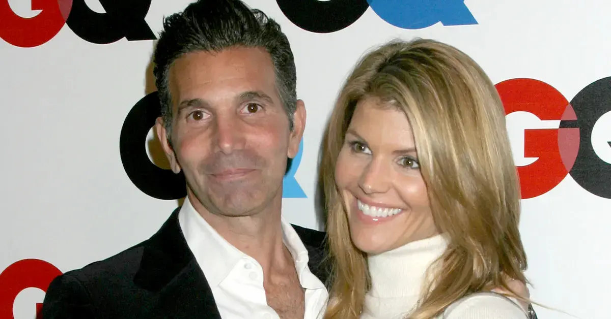 Lori Loughlin's husband 'jealous' of actress's new role in police drama