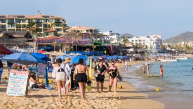 Los Cabos Anticipates 90% Hotel Occupancy During Holiday Season