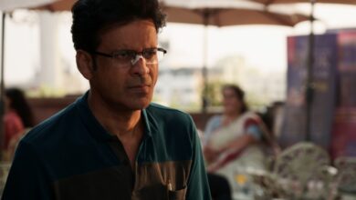 Manoj Bajpayee's Journalist Faces Death Threats In 'Despatch' Trailer