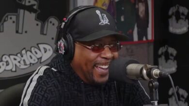 Martin Lawrence says he is paying for his daughter's wedding to Eddie Murphy's son