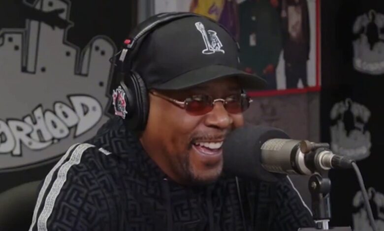 Martin Lawrence says he is paying for his daughter's wedding to Eddie Murphy's son