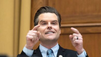 Matt Gaetz's Attorney General Drama: Everything You Need to Know