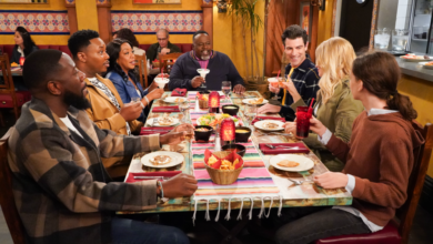 Max Greenfield breaks down the consistency of 'The Neighborhood' and Show