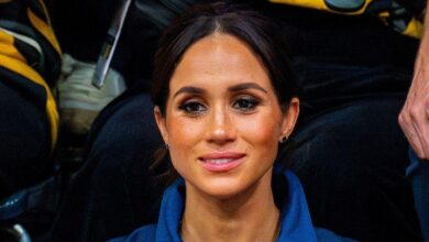 Meghan Markle takes job no one else wants after failed job search