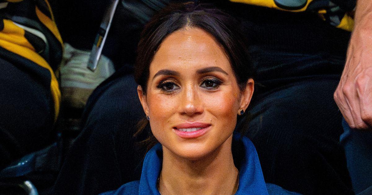 Meghan Markle takes job no one else wants after failed job search