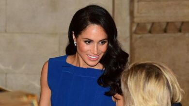 Meghan Markle's calls to Hollywood executives go unanswered