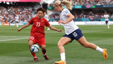 Netflix scores exclusive FIFA Women's World Cup rights for 2027 and 2031