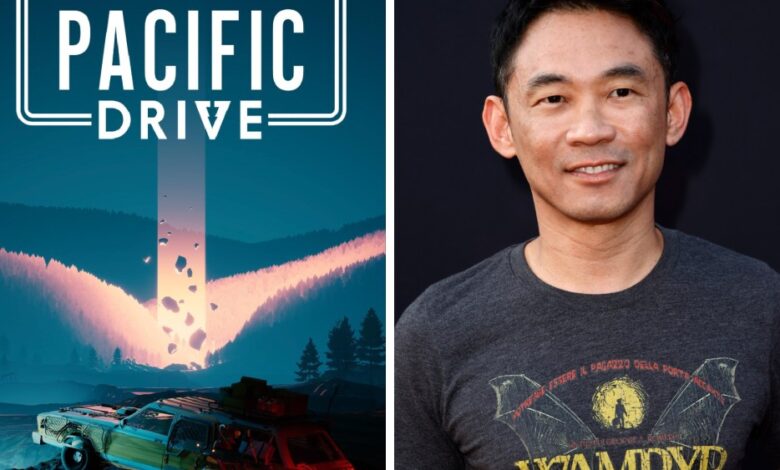 'Pacific Drive' TV series based on James Wan's survival game set